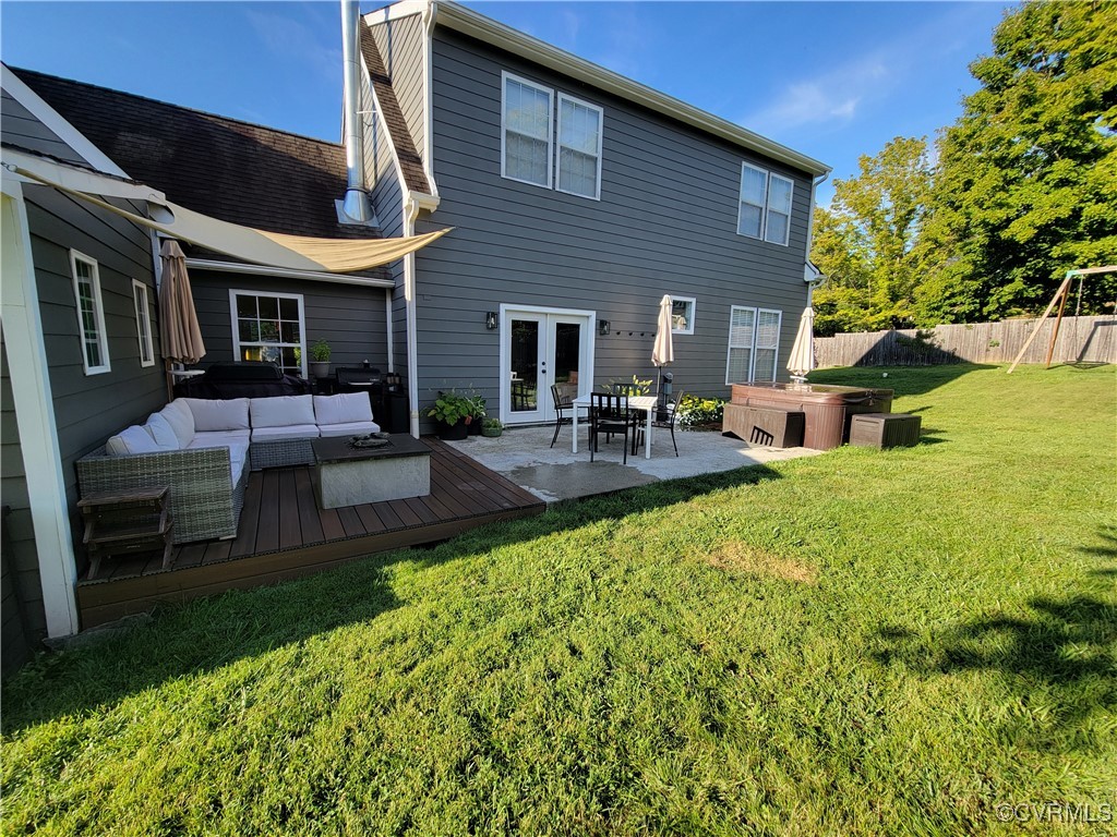 614 Bonair Circle