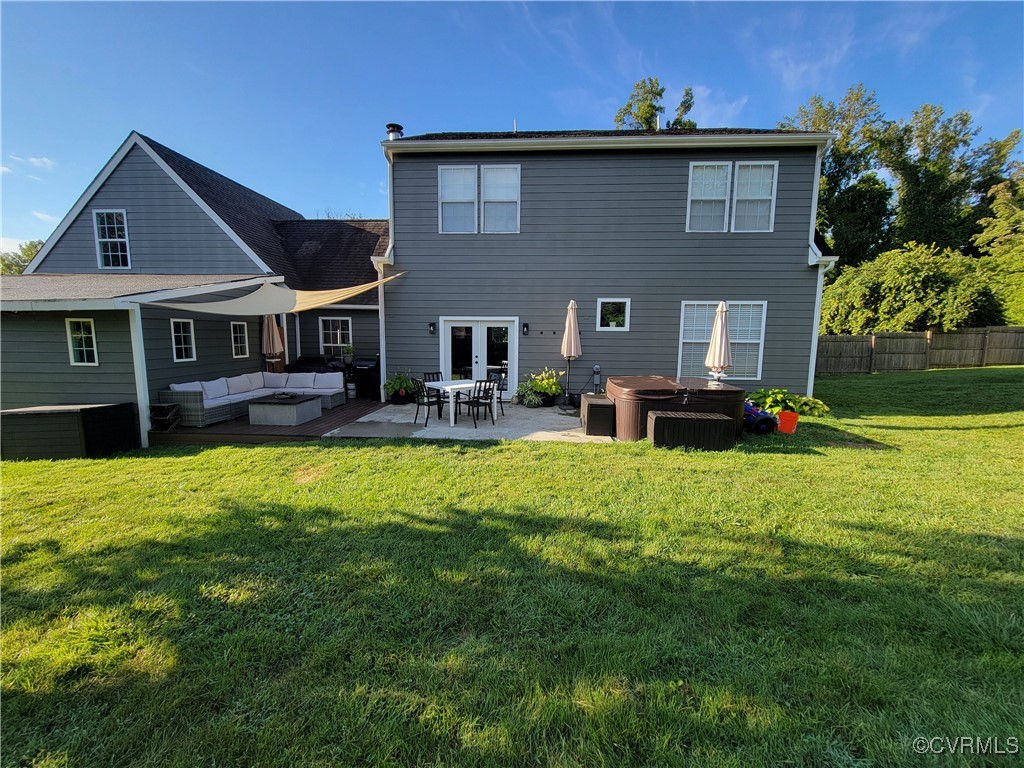 614 Bonair Circle