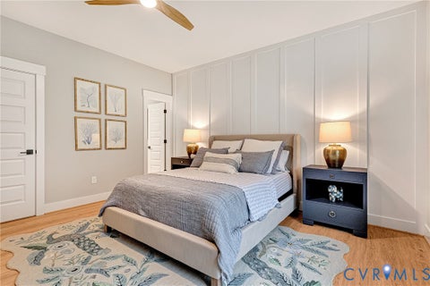Tiny photo for 8950 Terroir Lane, New Kent, VA 23124 (MLS # 2628429)