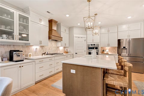 Tiny photo for 8950 Terroir Lane, New Kent, VA 23124 (MLS # 2628429)