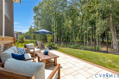 Tiny photo for 8950 Terroir Lane, New Kent, VA 23124 (MLS # 2628429)