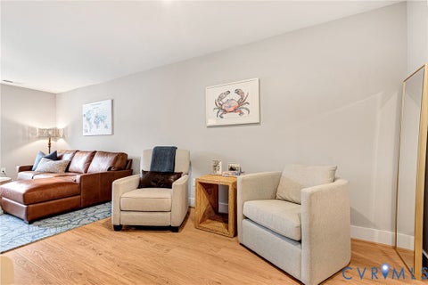 Tiny photo for 8950 Terroir Lane, New Kent, VA 23124 (MLS # 2628429)