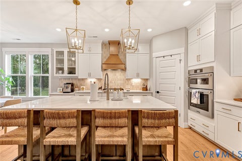 Tiny photo for 8950 Terroir Lane, New Kent, VA 23124 (MLS # 2628429)