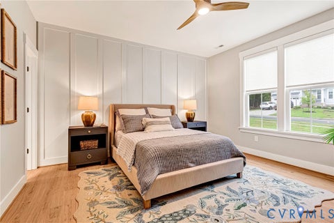 Tiny photo for 8950 Terroir Lane, New Kent, VA 23124 (MLS # 2628429)