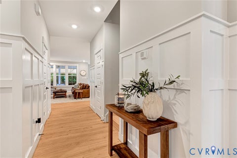 Tiny photo for 8950 Terroir Lane, New Kent, VA 23124 (MLS # 2628429)