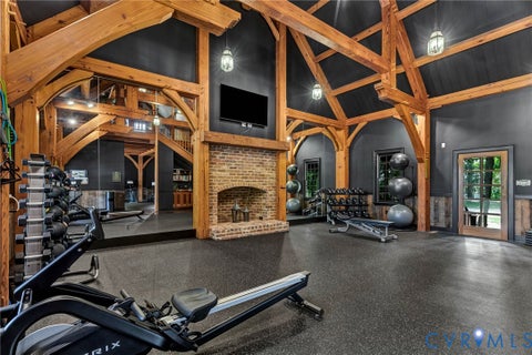 Tiny photo for 8950 Terroir Lane, New Kent, VA 23124 (MLS # 2628429)