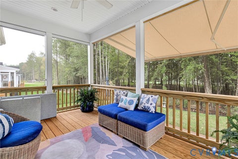 Tiny photo for 8950 Terroir Lane, New Kent, VA 23124 (MLS # 2628429)