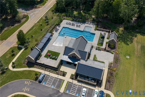 Tiny photo for 8950 Terroir Lane, New Kent, VA 23124 (MLS # 2628429)