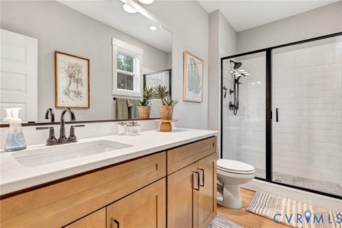 Tiny photo for 8950 Terroir Lane, New Kent, VA 23124 (MLS # 2628429)