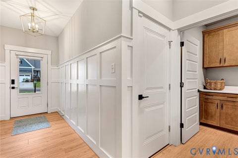 Tiny photo for 8950 Terroir Lane, New Kent, VA 23124 (MLS # 2628429)