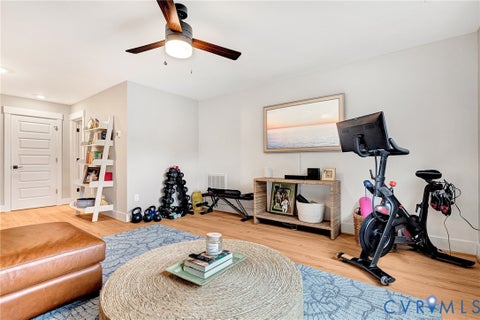Tiny photo for 8950 Terroir Lane, New Kent, VA 23124 (MLS # 2628429)