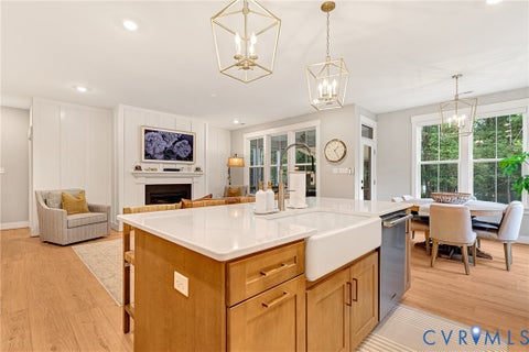 Tiny photo for 8950 Terroir Lane, New Kent, VA 23124 (MLS # 2628429)