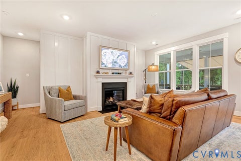Tiny photo for 8950 Terroir Lane, New Kent, VA 23124 (MLS # 2628429)