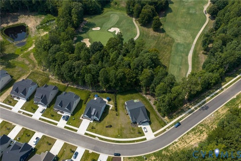 Tiny photo for 8950 Terroir Lane, New Kent, VA 23124 (MLS # 2628429)