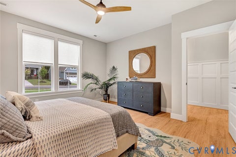 Tiny photo for 8950 Terroir Lane, New Kent, VA 23124 (MLS # 2628429)