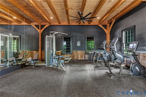 Tiny photo for 8950 Terroir Lane, New Kent, VA 23124 (MLS # 2628429)