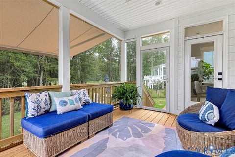 Tiny photo for 8950 Terroir Lane, New Kent, VA 23124 (MLS # 2628429)