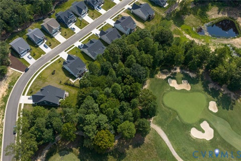 Tiny photo for 8950 Terroir Lane, New Kent, VA 23124 (MLS # 2628429)