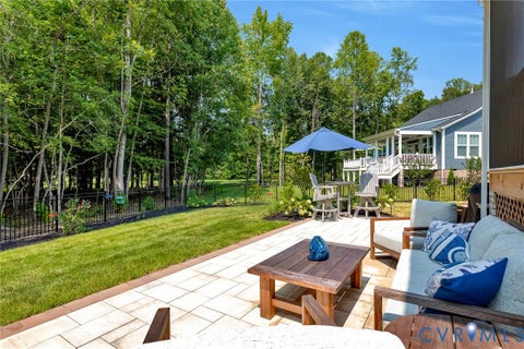 Tiny photo for 8950 Terroir Lane, New Kent, VA 23124 (MLS # 2628429)