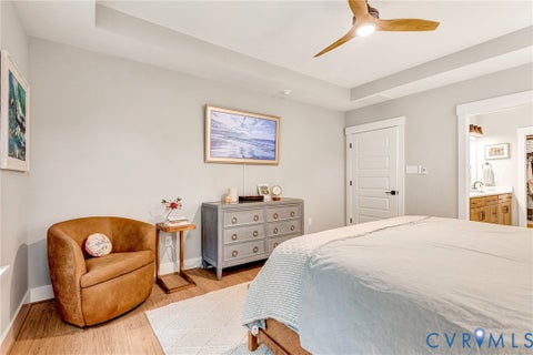 Tiny photo for 8950 Terroir Lane, New Kent, VA 23124 (MLS # 2628429)