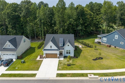 Tiny photo for 8950 Terroir Lane, New Kent, VA 23124 (MLS # 2628429)