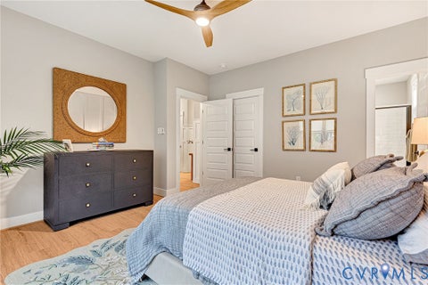 Tiny photo for 8950 Terroir Lane, New Kent, VA 23124 (MLS # 2628429)