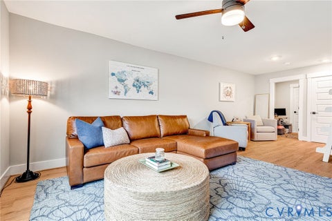 Tiny photo for 8950 Terroir Lane, New Kent, VA 23124 (MLS # 2628429)