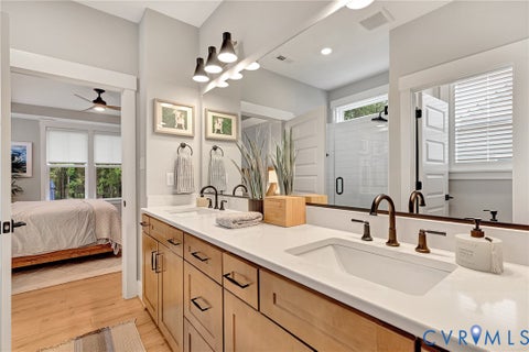 Tiny photo for 8950 Terroir Lane, New Kent, VA 23124 (MLS # 2628429)