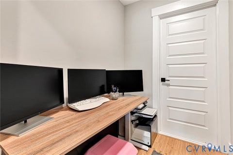 Tiny photo for 8950 Terroir Lane, New Kent, VA 23124 (MLS # 2628429)
