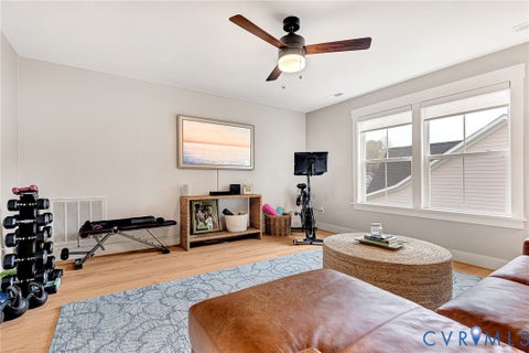 Tiny photo for 8950 Terroir Lane, New Kent, VA 23124 (MLS # 2628429)