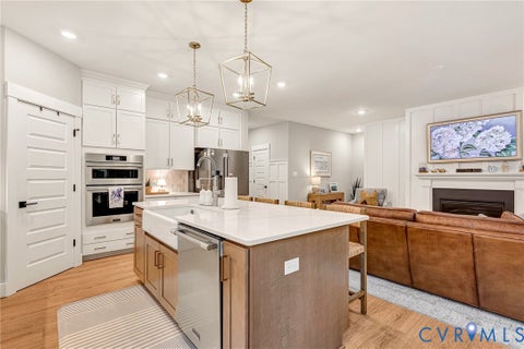 Tiny photo for 8950 Terroir Lane, New Kent, VA 23124 (MLS # 2628429)
