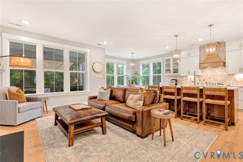Tiny photo for 8950 Terroir Lane, New Kent, VA 23124 (MLS # 2628429)