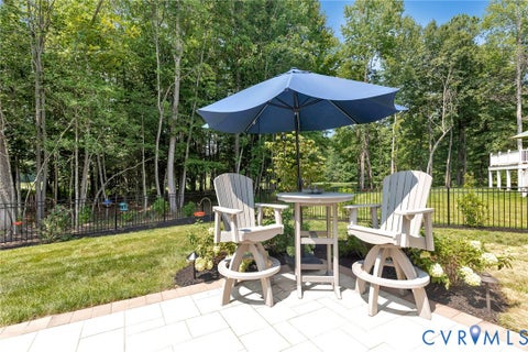 Tiny photo for 8950 Terroir Lane, New Kent, VA 23124 (MLS # 2628429)
