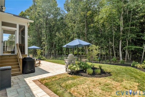 Tiny photo for 8950 Terroir Lane, New Kent, VA 23124 (MLS # 2628429)