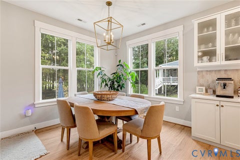 Tiny photo for 8950 Terroir Lane, New Kent, VA 23124 (MLS # 2628429)