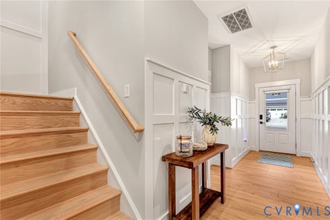Tiny photo for 8950 Terroir Lane, New Kent, VA 23124 (MLS # 2628429)