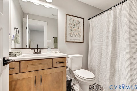 Tiny photo for 8950 Terroir Lane, New Kent, VA 23124 (MLS # 2628429)