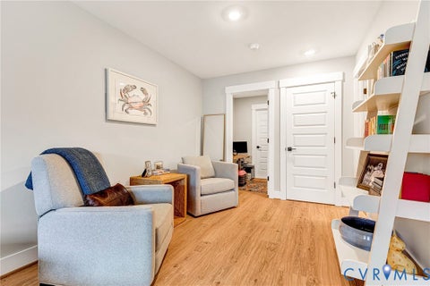 Tiny photo for 8950 Terroir Lane, New Kent, VA 23124 (MLS # 2628429)
