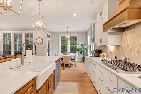 Tiny photo for 8950 Terroir Lane, New Kent, VA 23124 (MLS # 2628429)