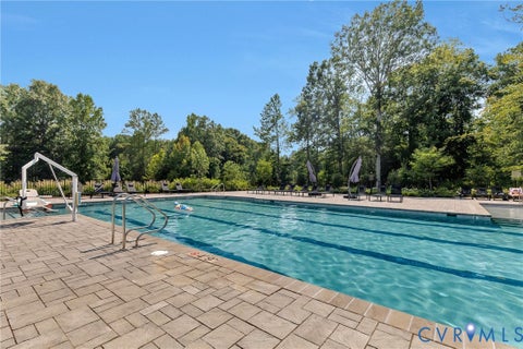 Tiny photo for 8950 Terroir Lane, New Kent, VA 23124 (MLS # 2628429)