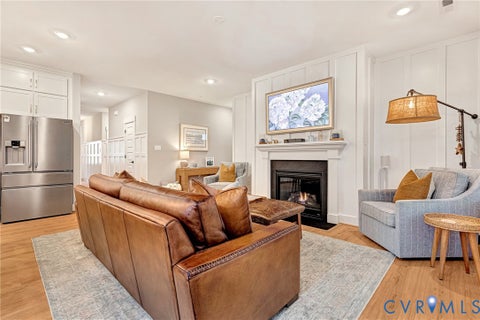 Tiny photo for 8950 Terroir Lane, New Kent, VA 23124 (MLS # 2628429)