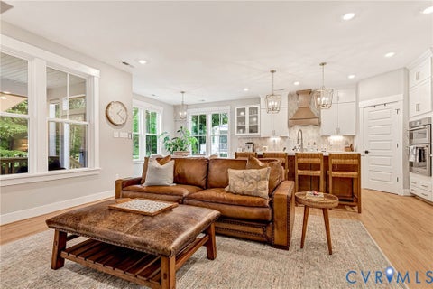 Tiny photo for 8950 Terroir Lane, New Kent, VA 23124 (MLS # 2628429)