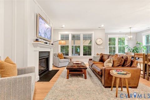 Tiny photo for 8950 Terroir Lane, New Kent, VA 23124 (MLS # 2628429)