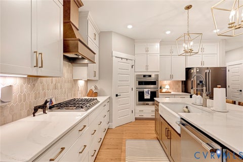 Tiny photo for 8950 Terroir Lane, New Kent, VA 23124 (MLS # 2628429)