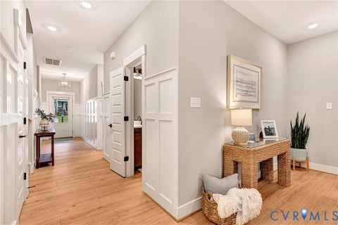 Tiny photo for 8950 Terroir Lane, New Kent, VA 23124 (MLS # 2628429)