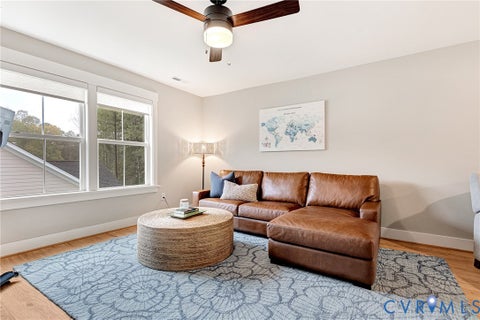 Tiny photo for 8950 Terroir Lane, New Kent, VA 23124 (MLS # 2628429)