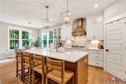 Tiny photo for 8950 Terroir Lane, New Kent, VA 23124 (MLS # 2628429)