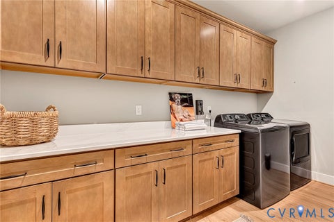 Tiny photo for 8950 Terroir Lane, New Kent, VA 23124 (MLS # 2628429)