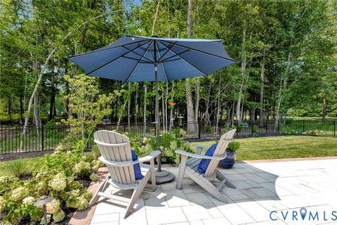 Tiny photo for 8950 Terroir Lane, New Kent, VA 23124 (MLS # 2628429)
