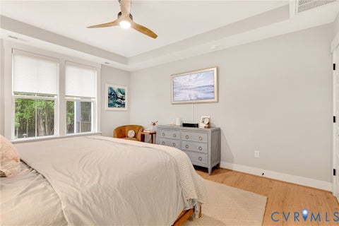 Tiny photo for 8950 Terroir Lane, New Kent, VA 23124 (MLS # 2628429)